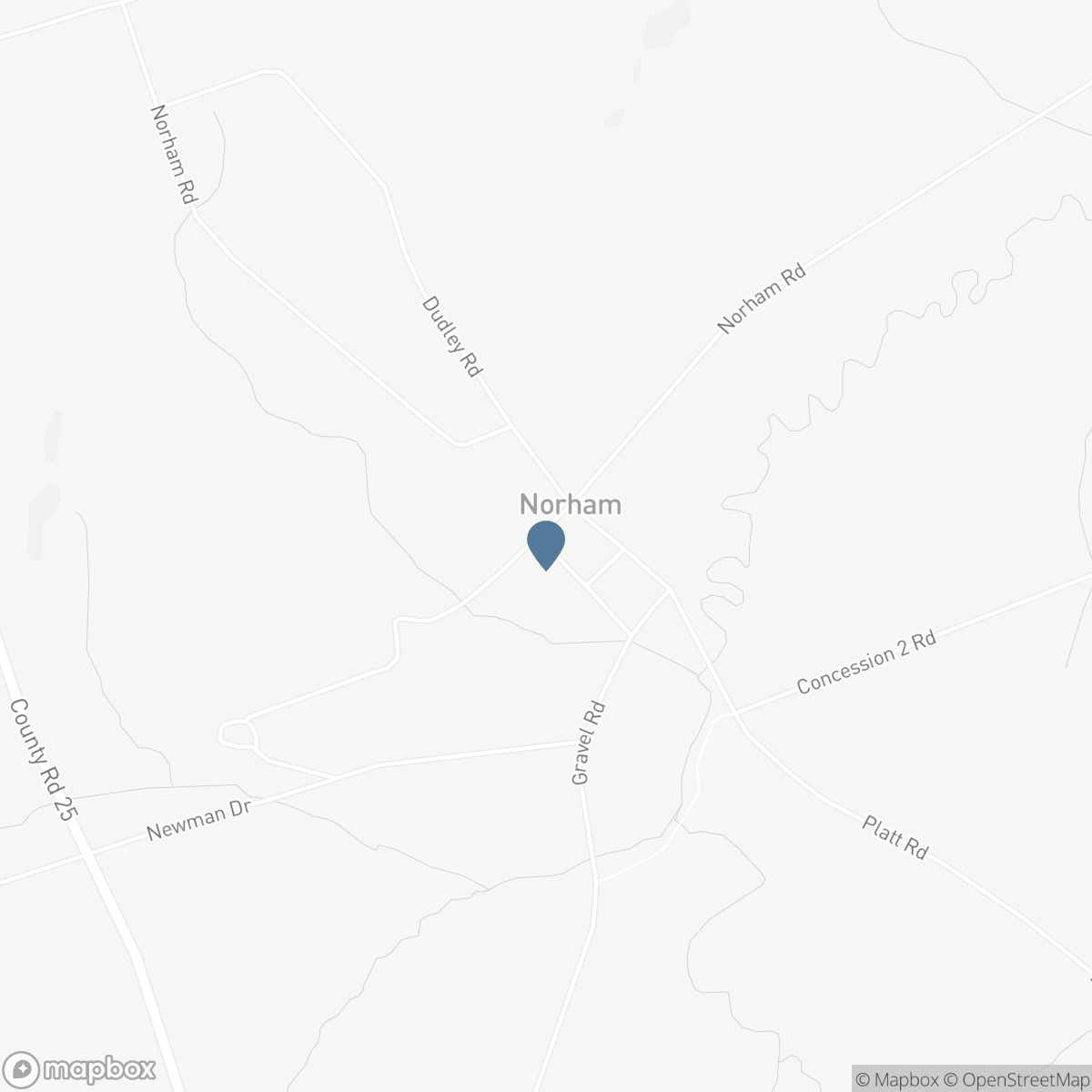 6 DOUGLAS STREET, Trent Hills, Ontario K0K 3K0